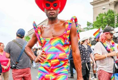 WorldPride Festival by Ward Morrison #220