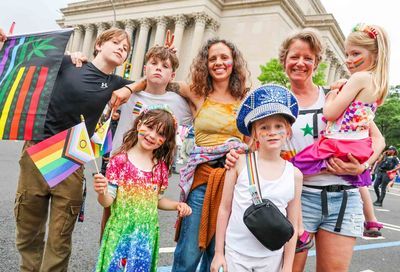 WorldPride Festival by Ward Morrison #228