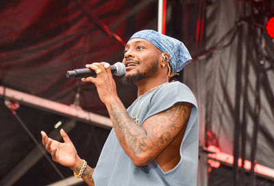 WorldPride Festival + Concert by Randy Shulman #10