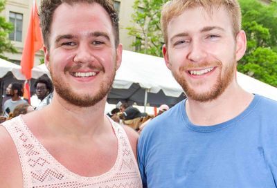 WorldPride Festival + Concert by Randy Shulman #19