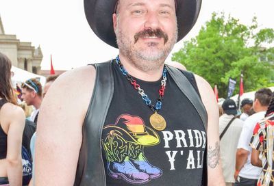 WorldPride Festival + Concert by Randy Shulman #27