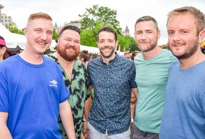 WorldPride Festival + Concert by Randy Shulman #39