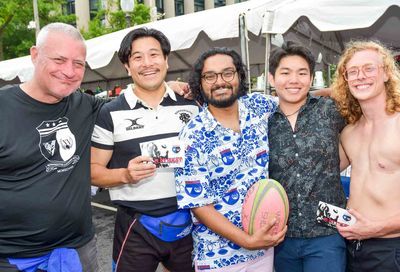 WorldPride Festival + Concert by Randy Shulman #40