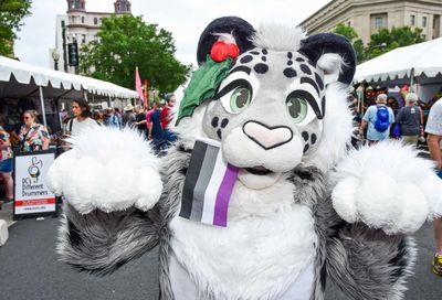 WorldPride Festival + Concert by Randy Shulman #44