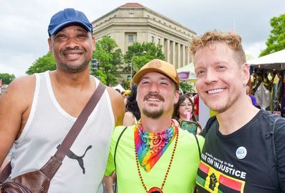 WorldPride Festival + Concert by Randy Shulman #47