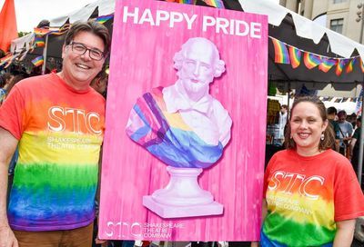 WorldPride Festival + Concert by Randy Shulman #60