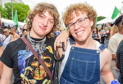 WorldPride Festival + Concert by Randy Shulman #67