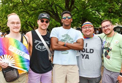 WorldPride Festival + Concert by Randy Shulman #76