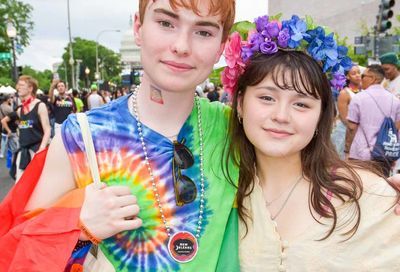 WorldPride Festival + Concert by Randy Shulman #77