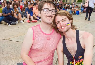 WorldPride Festival + Concert by Randy Shulman #79