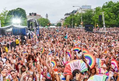 WorldPride Festival + Concert by Randy Shulman #87