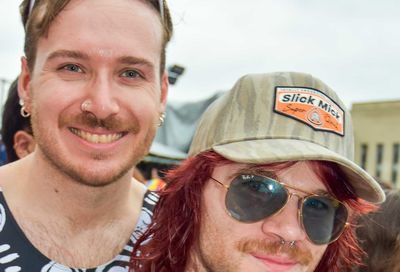 WorldPride Festival + Concert by Randy Shulman #98