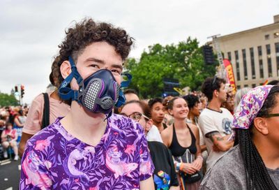 WorldPride Festival + Concert by Randy Shulman #100