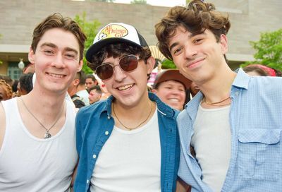 WorldPride Festival + Concert by Randy Shulman #105