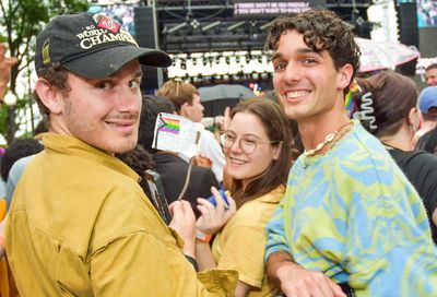 WorldPride Festival + Concert by Randy Shulman #111