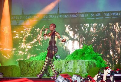 WorldPride Festival + Concert by Randy Shulman #118