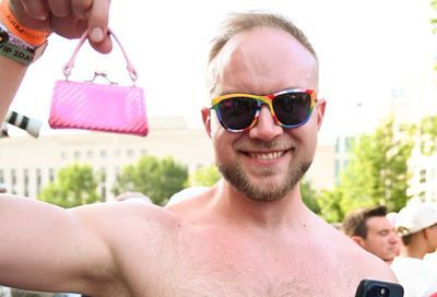 WorldPride Festival + Concert by Todd Franson #7