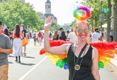 WorldPride Festival + Concert by Todd Franson #14