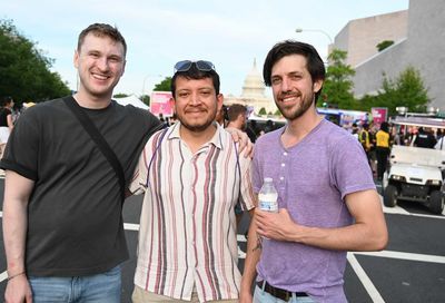 WorldPride Festival + Concert by Todd Franson #18