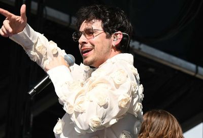 WorldPride Festival + Concert by Todd Franson #25