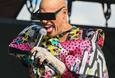 WorldPride Festival + Concert by Todd Franson #32