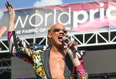 WorldPride Festival + Concert by Todd Franson #37