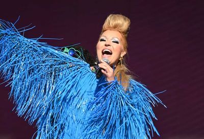 WorldPride Festival + Concert by Todd Franson #40