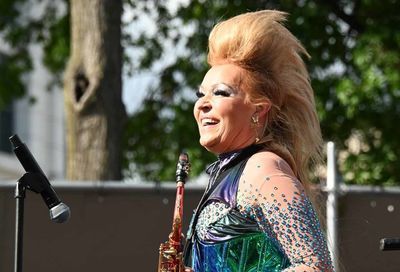 WorldPride Festival + Concert by Todd Franson #44