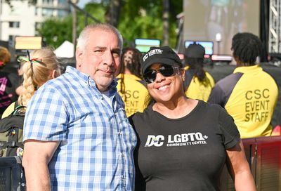 WorldPride Festival + Concert by Todd Franson #46