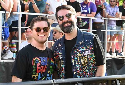 WorldPride Festival + Concert by Todd Franson #52