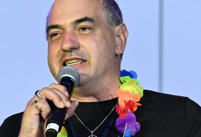 WorldPride Festival + Concert by Todd Franson #66