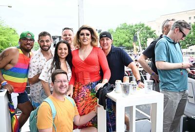 WorldPride Festival + Concert by Todd Franson #85