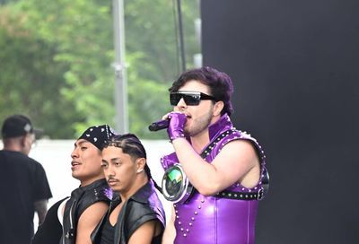 WorldPride Festival + Concert by Todd Franson #98