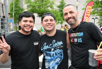 WorldPride Festival + Concert by Todd Franson #107