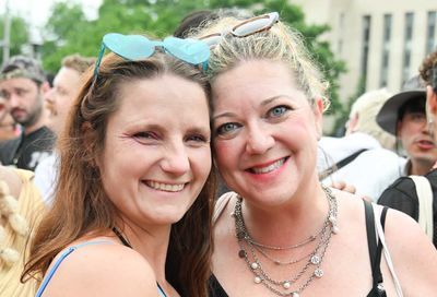 WorldPride Festival + Concert by Todd Franson #113