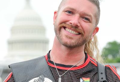 WorldPride Festival + Concert by Todd Franson #116