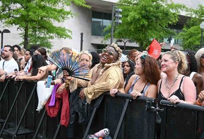 WorldPride Festival + Concert by Todd Franson #129