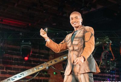 WorldPride Ball 2025 presented by Revry #4