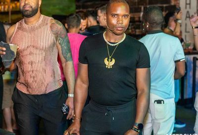 WorldPride Ball 2025 presented by Revry #13