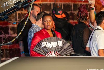 WorldPride Ball 2025 presented by Revry #19