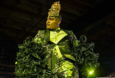 WorldPride Ball 2025 presented by Revry #38