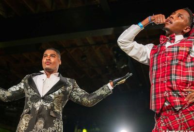 WorldPride Ball 2025 presented by Revry #46