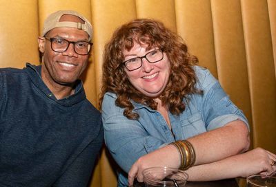 Robert Gant Meet & Greet #25