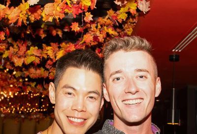 Robert Gant Meet & Greet #34