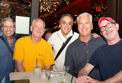 Robert Gant Meet & Greet #45