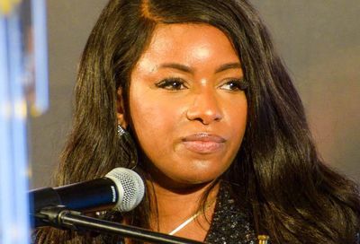 “BE.” A Gala for Black Equity #20