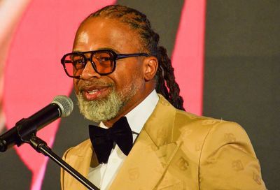 “BE.” A Gala for Black Equity #21