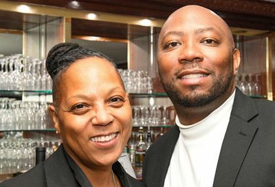 “BE.” A Gala for Black Equity