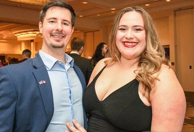 Stonewall Sports 15th Anniversary Gala