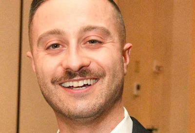 Stonewall Sports 15th Anniversary Gala #18